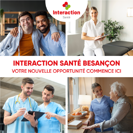 Interaction Interim